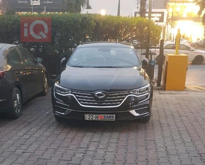 رينو تلسمان